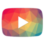 YouTube PRO Logo